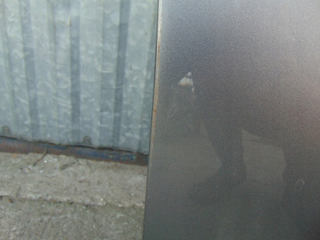 фото №11, Дверь правый перед hyundai i20 1 lift 2012-2014 цвет sag