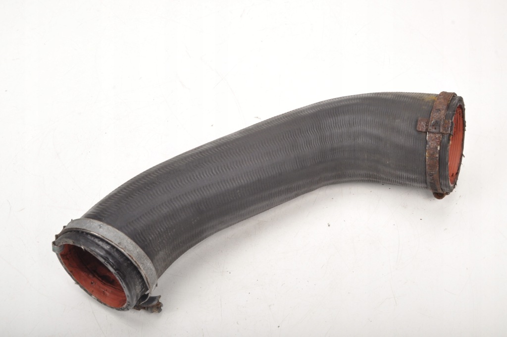 фото №4, Volvo s60 ii v60 2.0 d4 wąż труба интеркулер lift