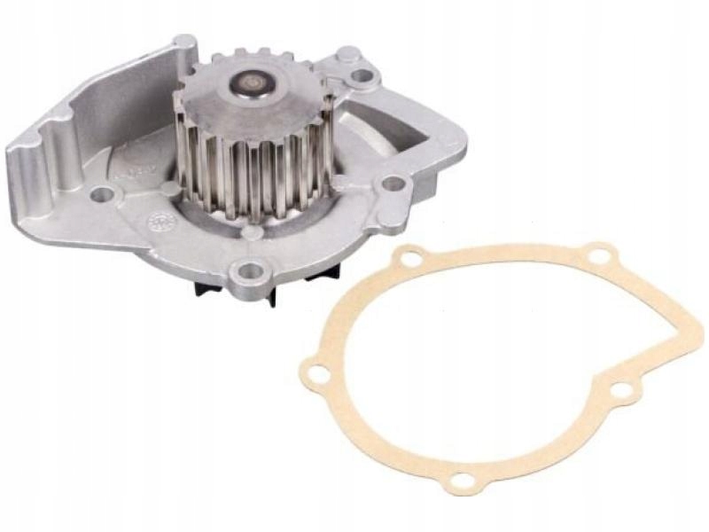 фото №1, Febi bilstein 21879 насос wody, охолодження двигуна