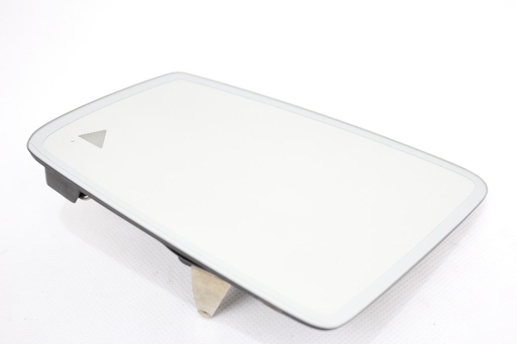 фото №1, Новий оригінальний номер вкладиш дзеркало лівий фотохромний асистент mercedes w212 w204 w221 glk