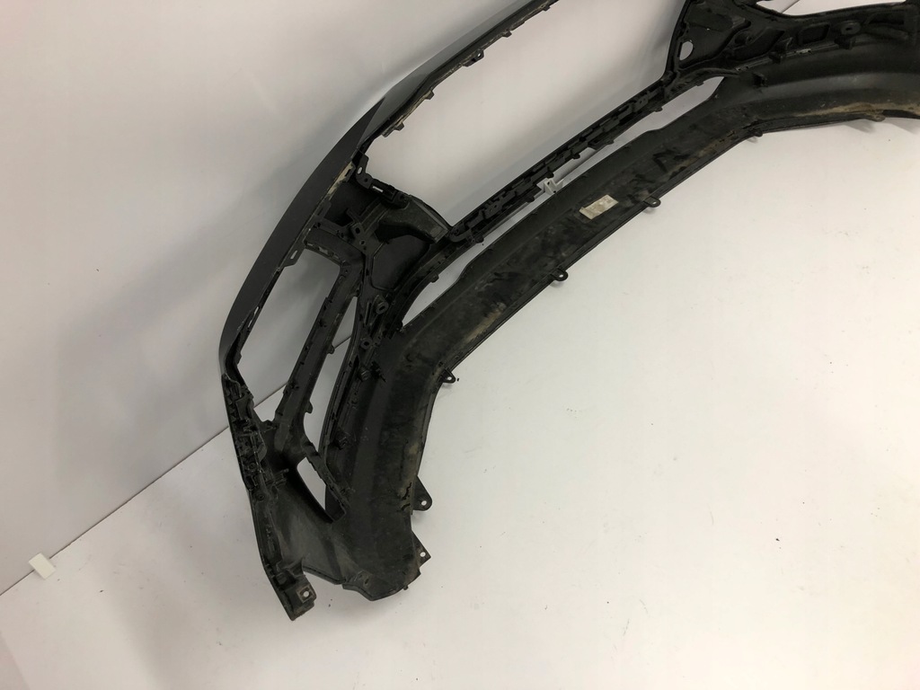 фото №5, Hyundai kona 2017-бампер передний 86512-j9000