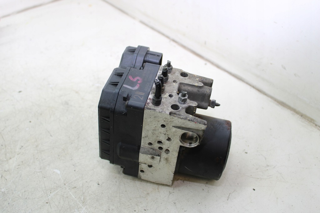 фото №6, Насос abs lexus ls iii ls430 44540-50040