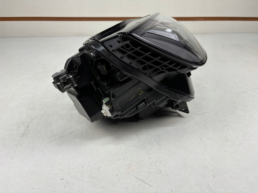 фото №11, Лампа права передня audi q5 lift 80a full led 80a941034f