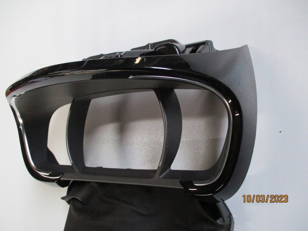 фото №3, Рамка корпус спидометра renault espace v