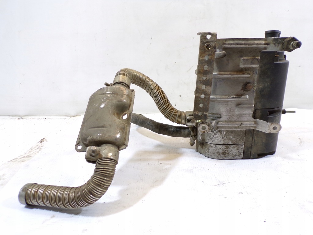 фото №1, Webasto обігрівач стояночний b4wsc пошкоджена свічка