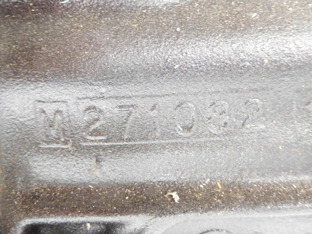 фото №10, Блок двигателя vw polo derby vento новый 052100103ex