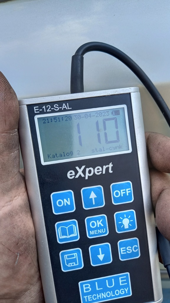 фото №7, Дверь перед передние правое renault laguna ii 03r