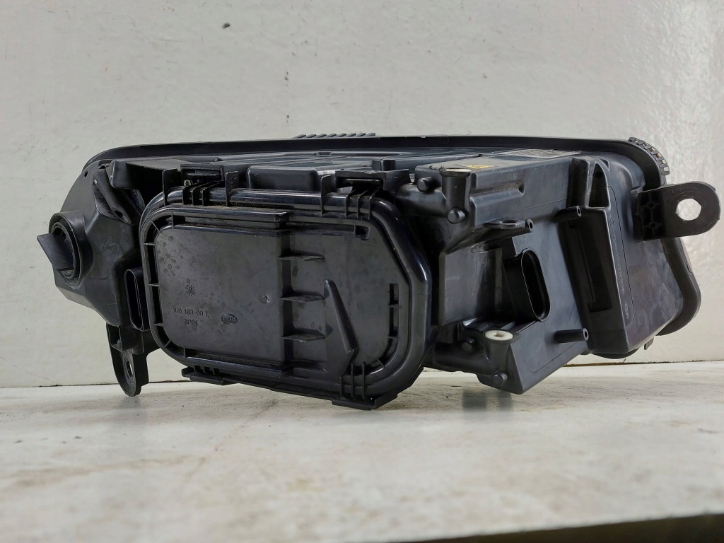 Audi a6 c6 4f рестайлінг  08-11 ксенон led ліва фара передня перед фара Ціна