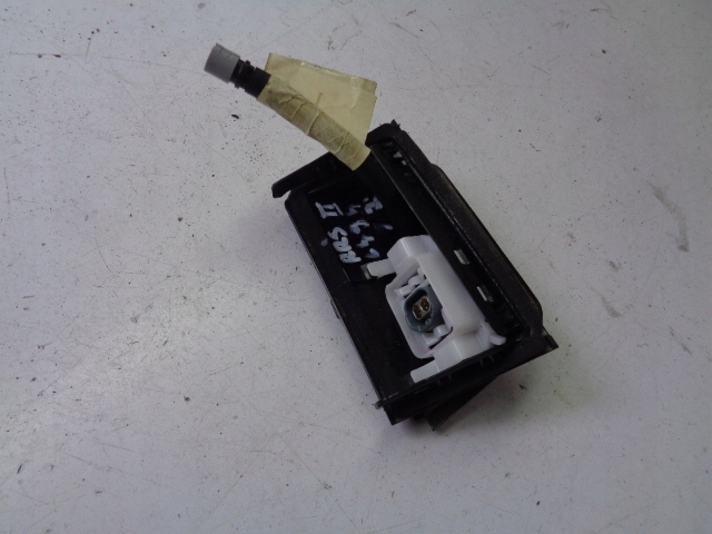 фото №3, Камера заднього виду range rover sport ii l494 2.0 дизель 2017 rok