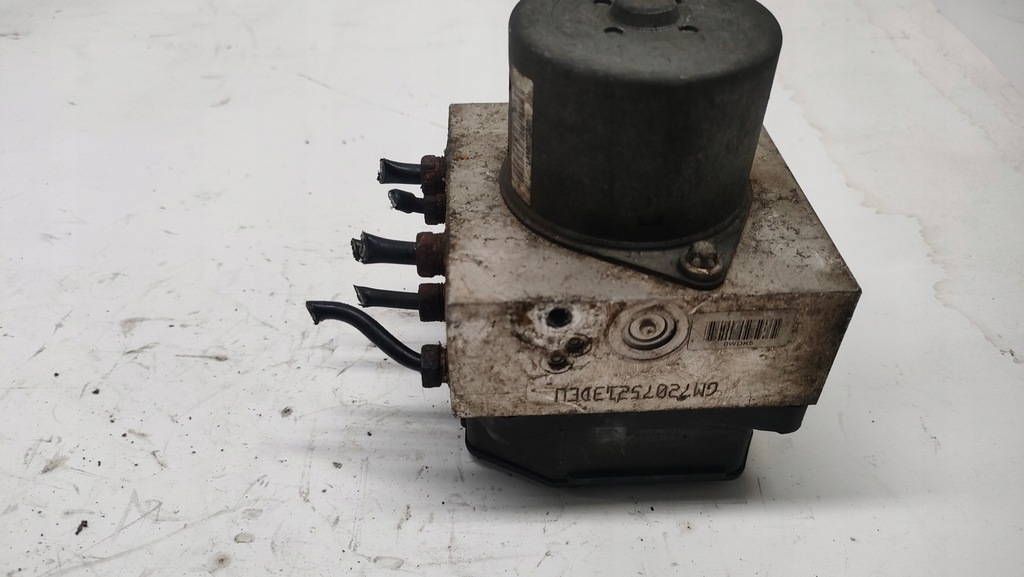 фото №3, Mini mini r56 насос abs 34516785682