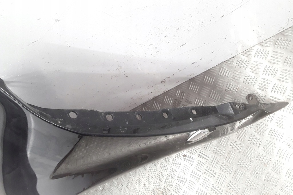 фото №10, Крыло передний левый vw phaeton 3d_ l041 3.2l бензиновый 177kw 2006