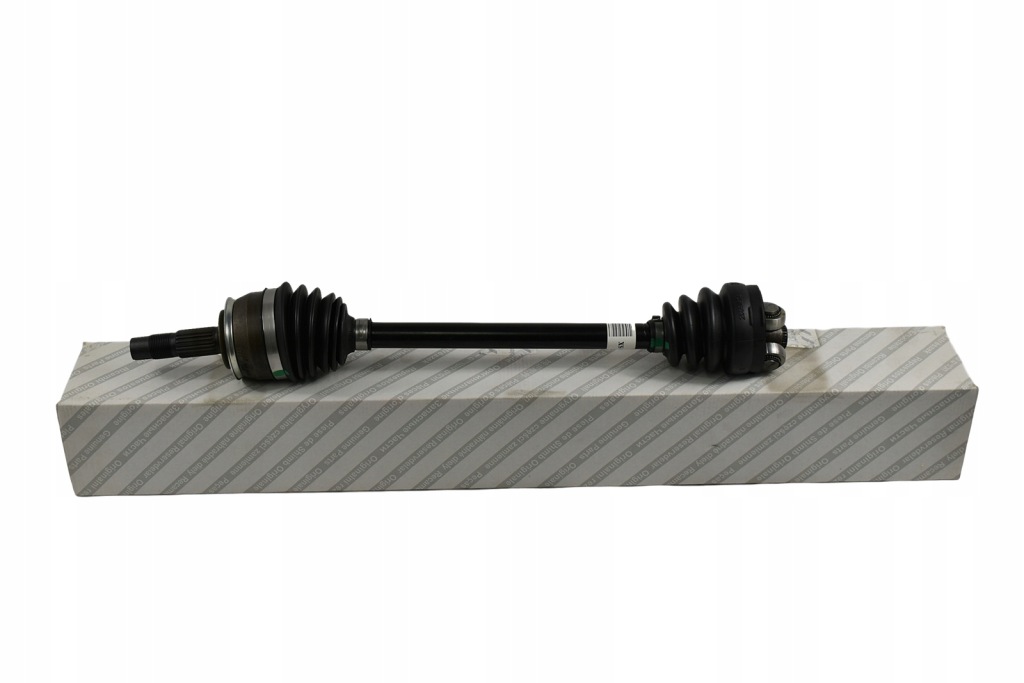 Купити Оригінальний номер fiat привідний вал привідна комплект  grande punto 1.2 1.4 le