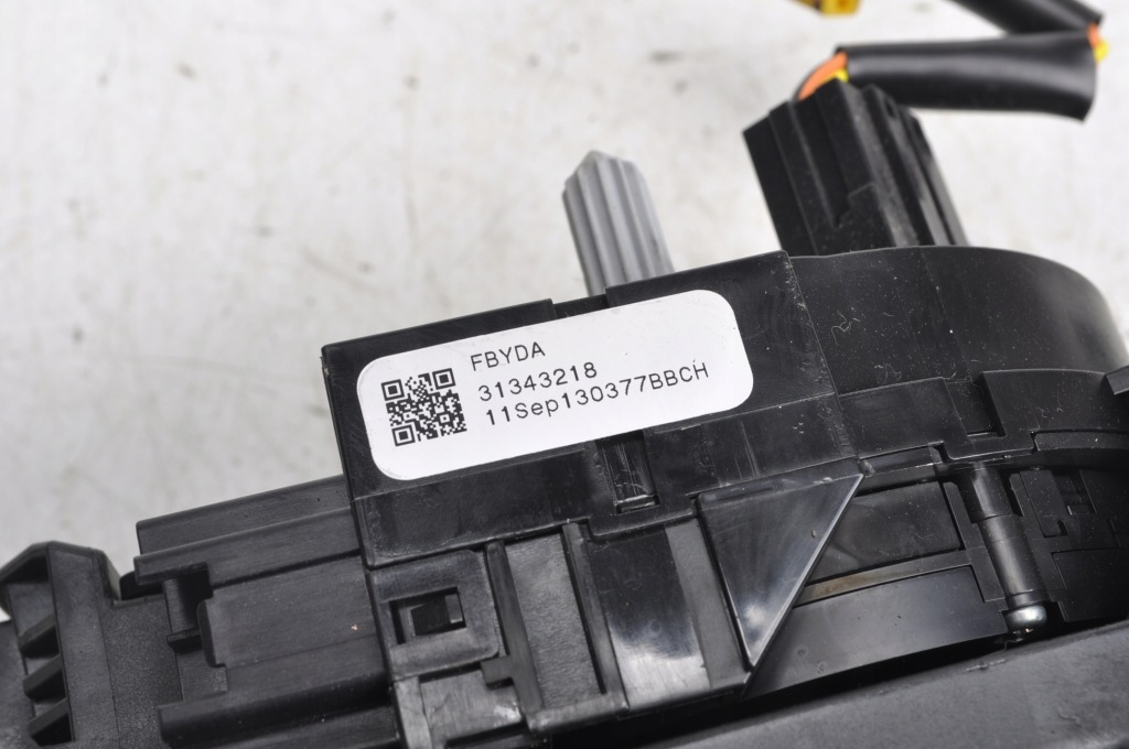 фото №4, Volvo s60 ii v60 перемикач комбінований 31334643