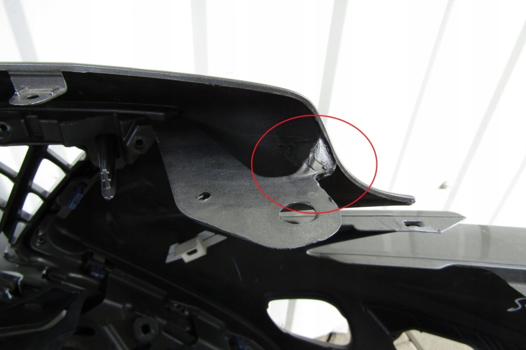 фото №9, Бампер перед передній lexus ls ls500h 18-