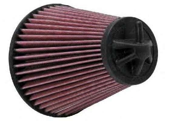 фото №1, Kn filters фільтр повітря honda s2000 2.0 ap