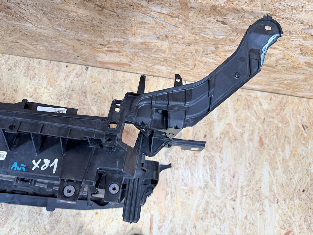 фото №11, Pas передний усилитель передний перед audi a3 8y 8y0805588 2020-