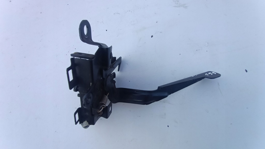 Замок капот land cruiser 150 рестайлинг  18- Недорого