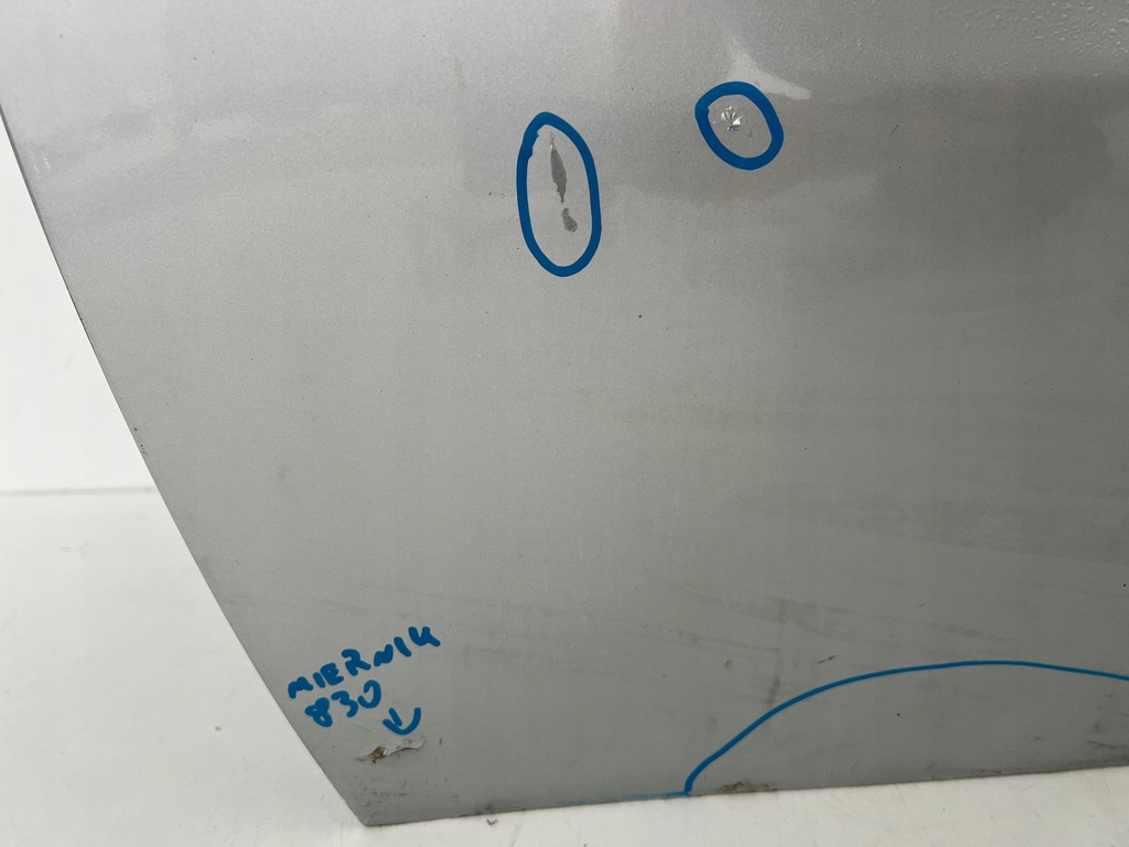 фото №8, Двері лівий перед peugeot 508 i