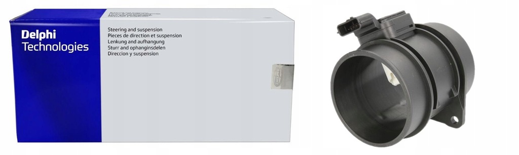 фото №12, Расходомер воздуха renault espace, grand sce