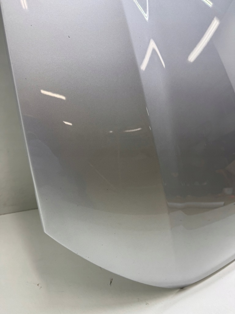 фото №6, Audi a6 s6 c7 капот кришка двигуна lx7w алюмінієва ładna 130 мікронів