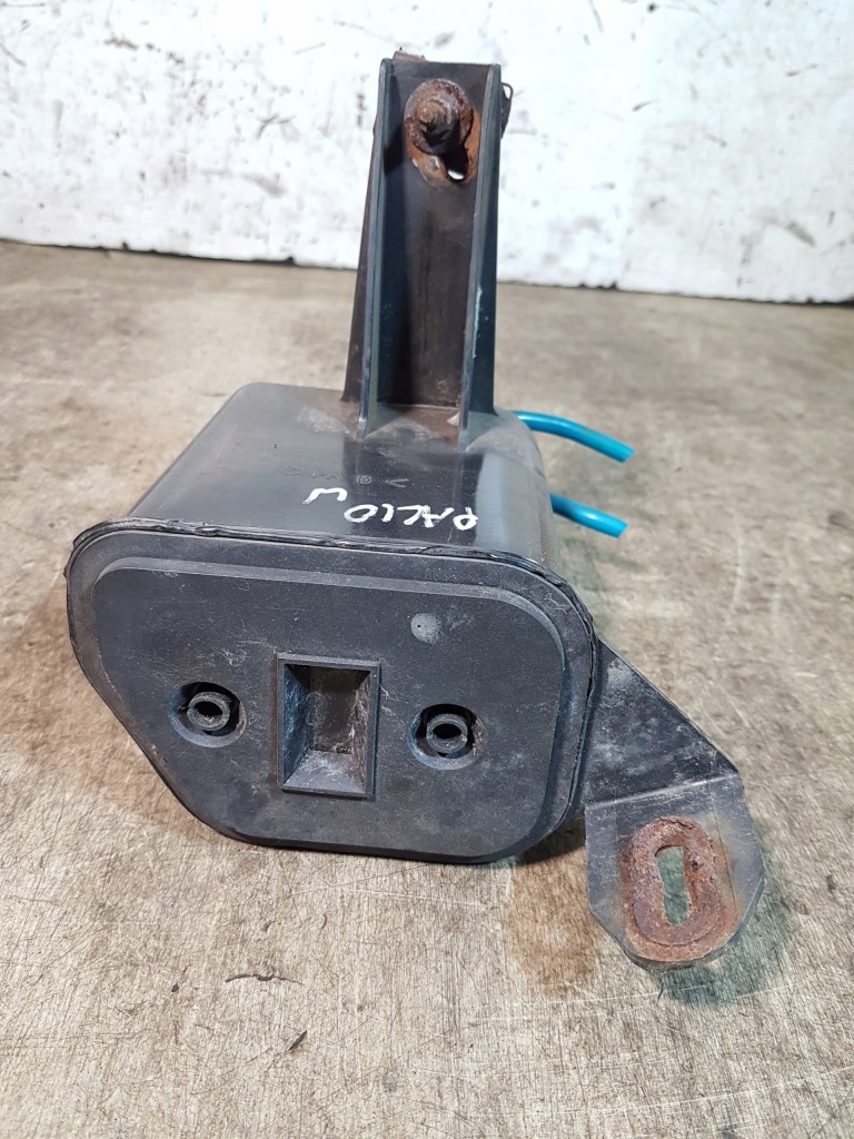 фото №3, Фильтр угольный fiat palio i 1.2 8v