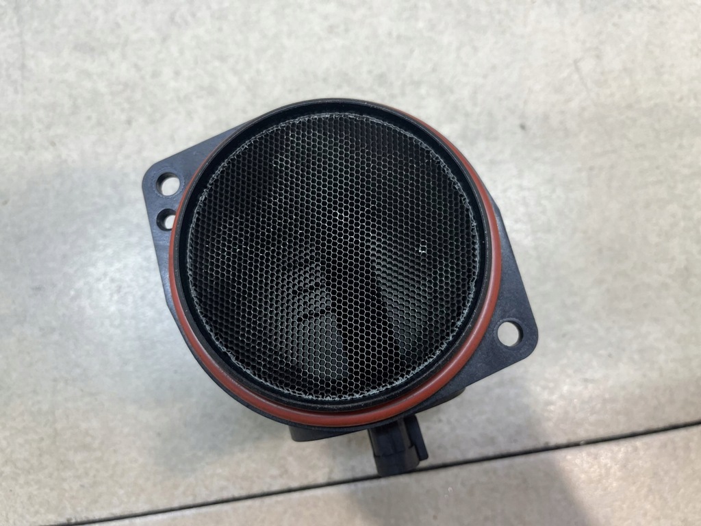 фото №4, Расходомер hyundai sonata iv v6 3.3 281103c100