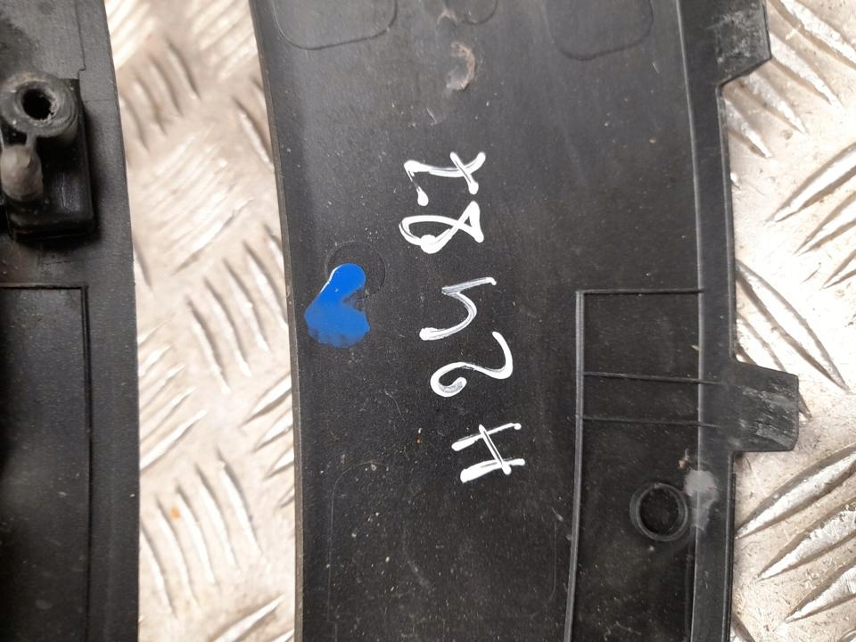 фото №7, Інший деталь оздоблювальний hyundai kona 2019 86557k4000