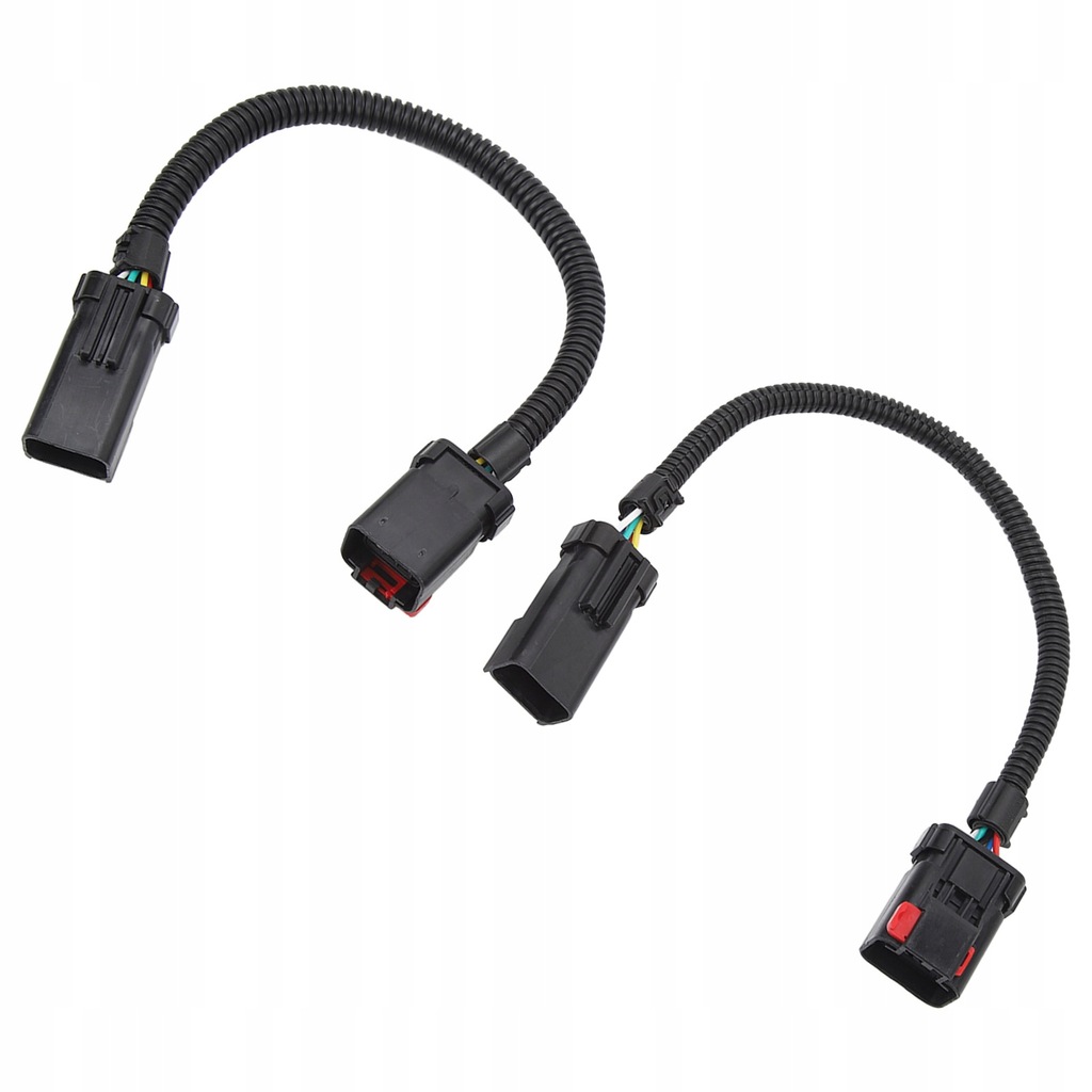 фото №7, 2pcs zącze лампи проводка трубопровід ogonowych 55077346aa заміна dla e9