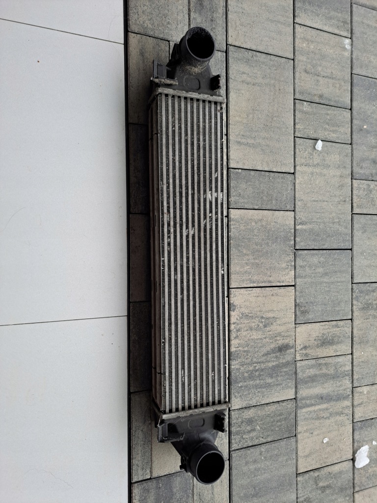 фото №1, Volvo xc60 v60 s60 інтеркулер 31338475