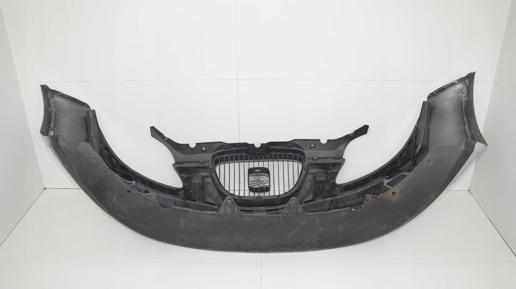 фото №15, Бампер перед передний seat altea 04-09r ls7y