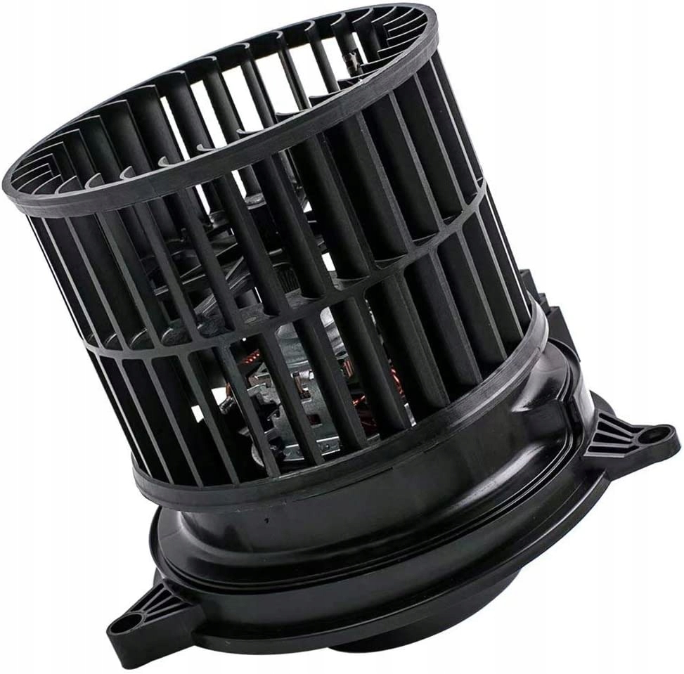 фото №1, Вентилятор воздуходувка салона ford fiesta fusion 02-