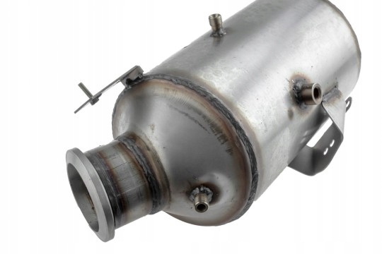 фото №2, Фильтр dpf mercedes kl m w166 ml250cdi ml350cdi 11-