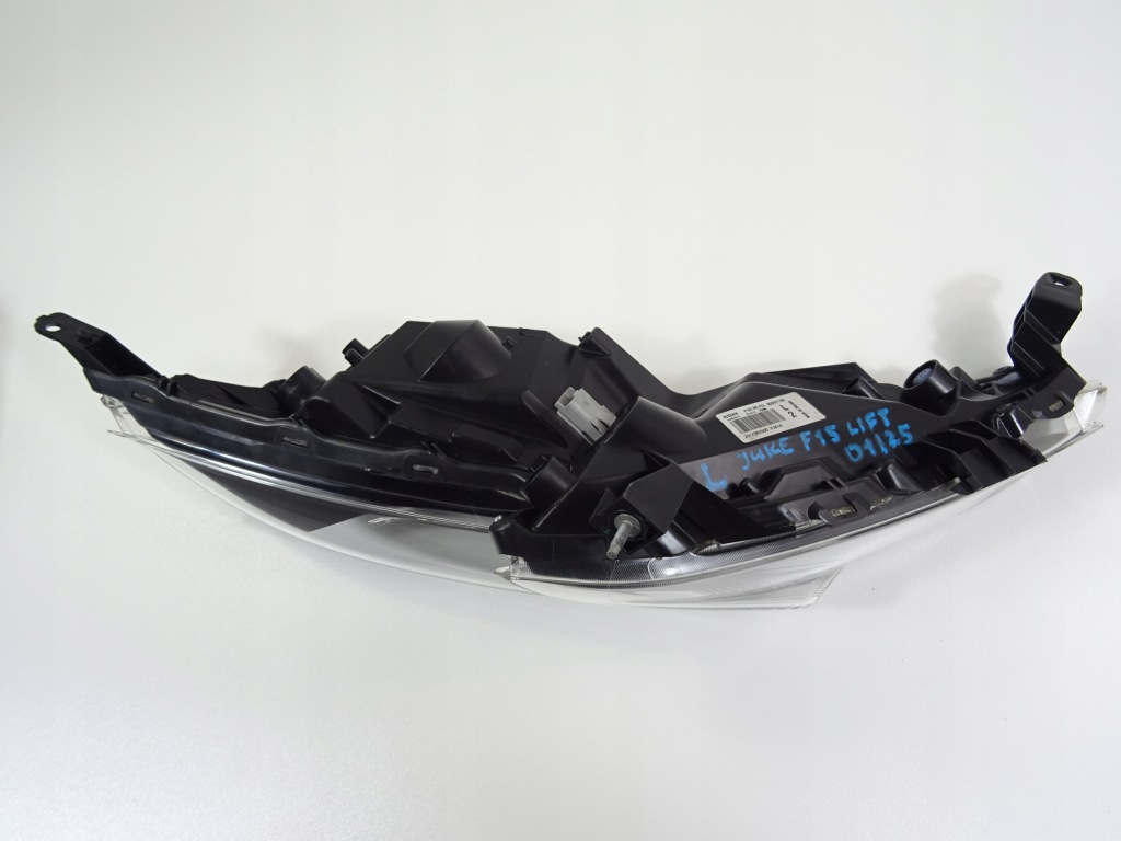 Nissan juke f15 lift лампа ліва перед led drl 26125bv80c 14- в Україні