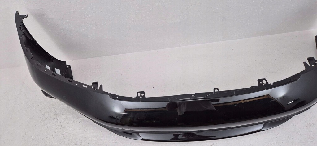 фото №6, Porsche 911 992 2019- бампер перед 992807221n