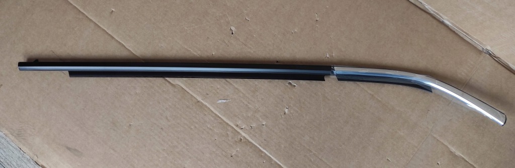 Купить Молдинг хром дверь уплотнитель правая mazda 3 3 bjs8-50640b bjs8-50660b