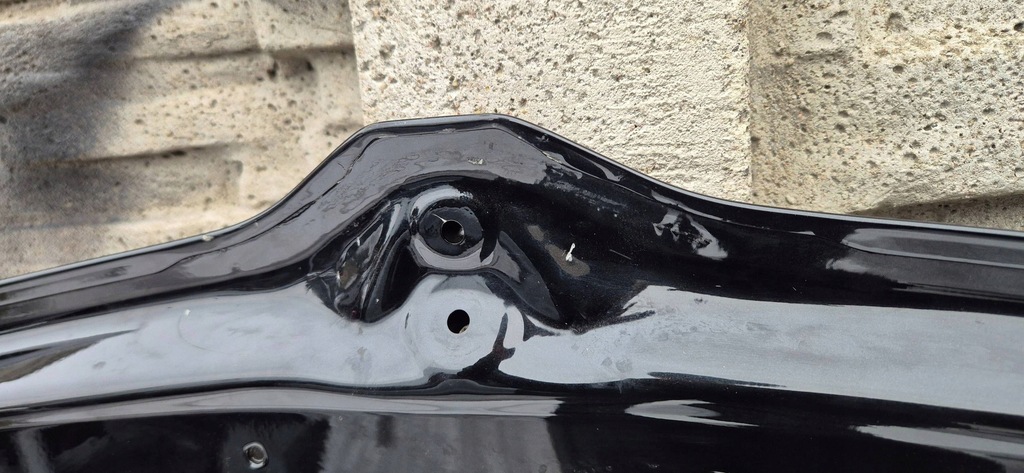 фото №11, Bmw x1 / ix1 u11 22- капот org