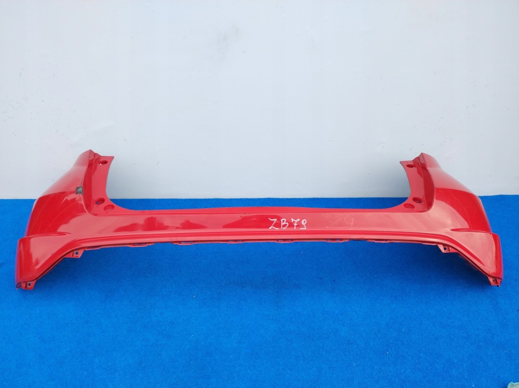 Купить Honda civic 8 viii ufo hb 2006-2012 год бампер задняя 71501-smga-e000 zb79