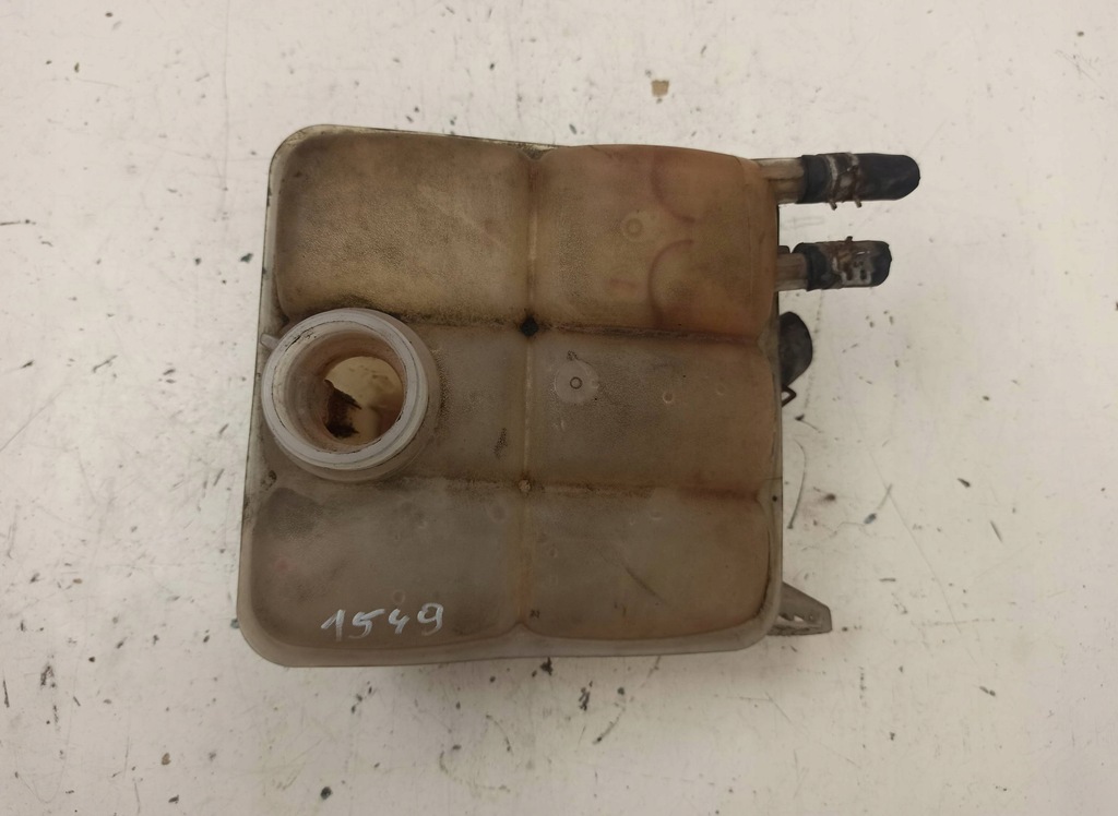 фото №1, Бачок розширювальний ford focus