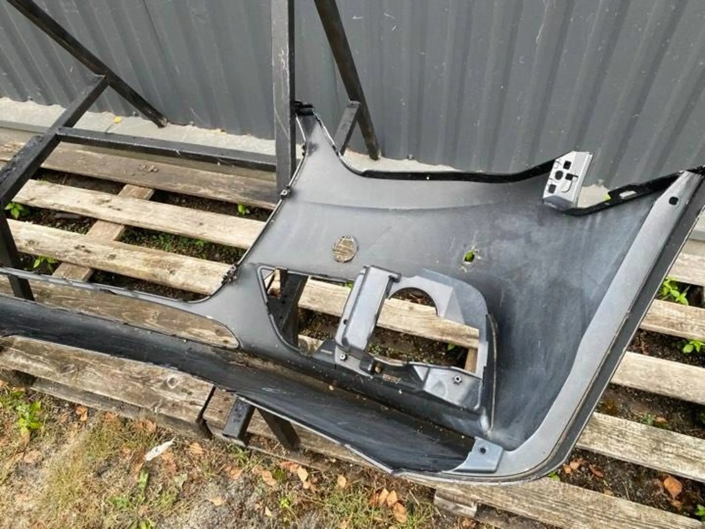 Audi a4 b8 lift бампер перед передний 8k0807437aa с Разборки