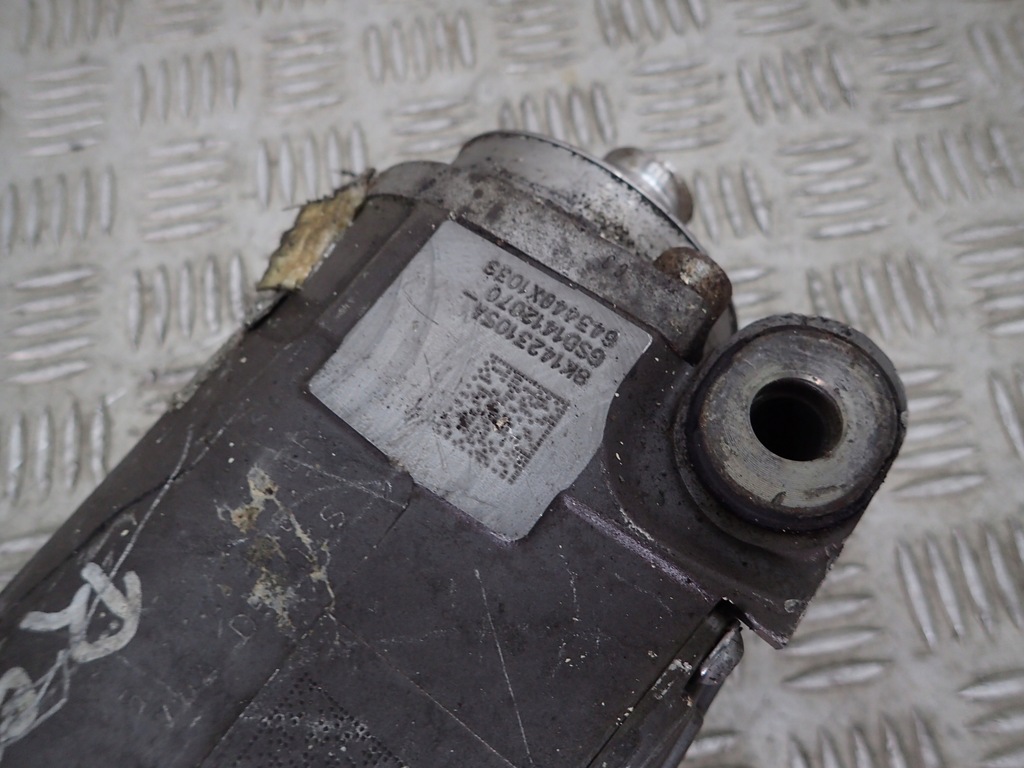 фото №7, Audi rs5 8t 8f рейка рульова трансмісія кермова magiel 8k1423105a n51