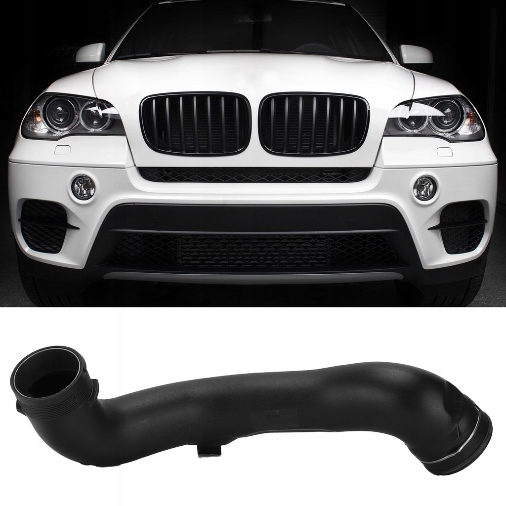 фото №9, Труба впуск воздуха vollsun 13717571350