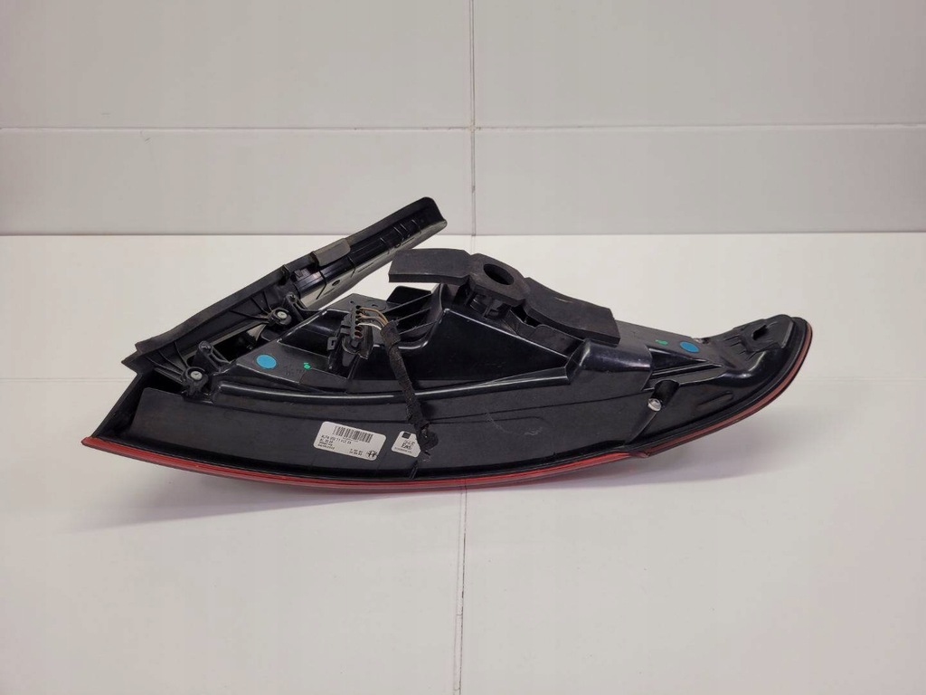 фото №9, Лампа задняя левая сторона alfa romeo giulia 952 2017 20690109