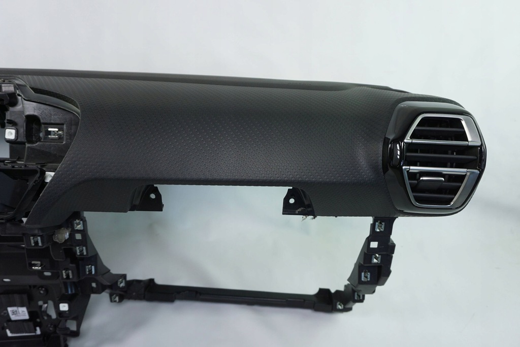 фото №8, Приборная панель приборная консоль citroen c4 iii e-c4 2023