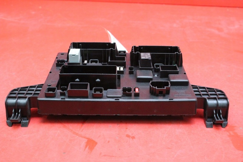 фото №7, Коробка предохранителей bsi 13343950 opel astra 4 iv j 1.7 cdti 110 km 09-12