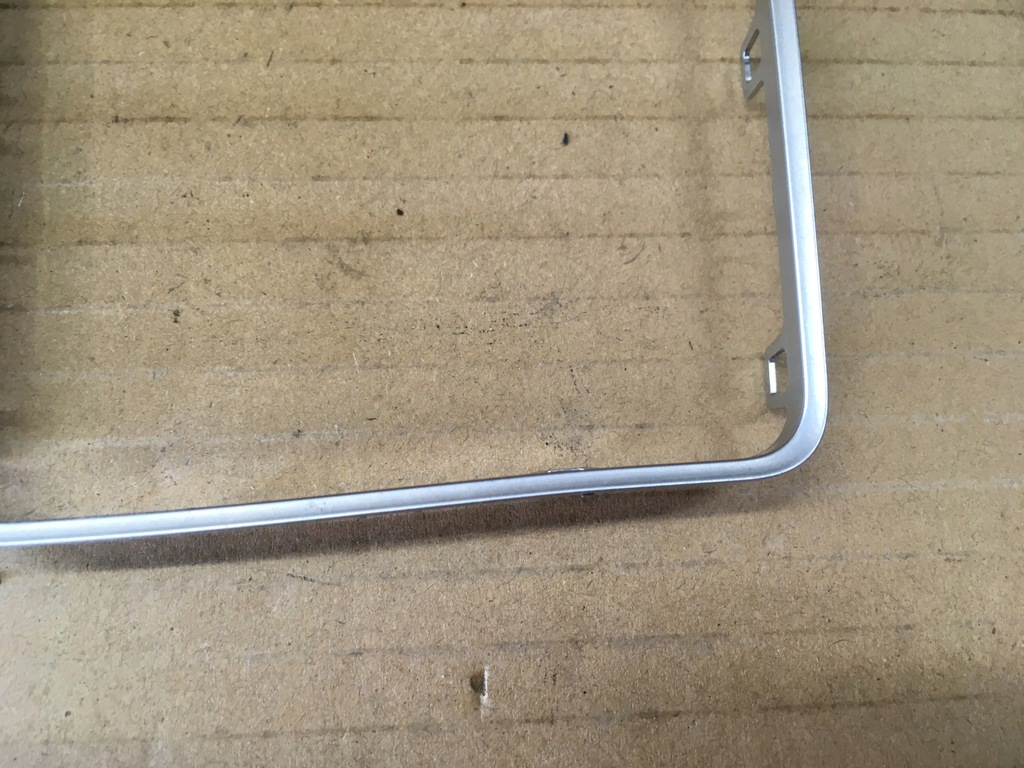 фото №5, Рамка передач автоматична коробка передач audi a5 8t