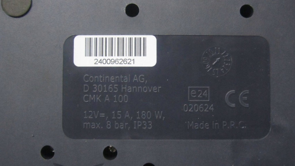 фото №5, Volvo s60 ii v60 lift набір naprwaaczy компресор 31200626