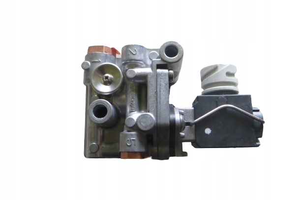 фото №1, Клапан egr man tga,tgs,tgx 51.25902.0129 оригинальный номер