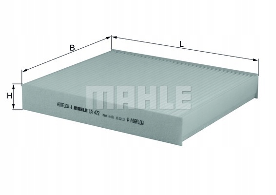 фото №3, Набор фильтров knecht chevrolet aveo sedan