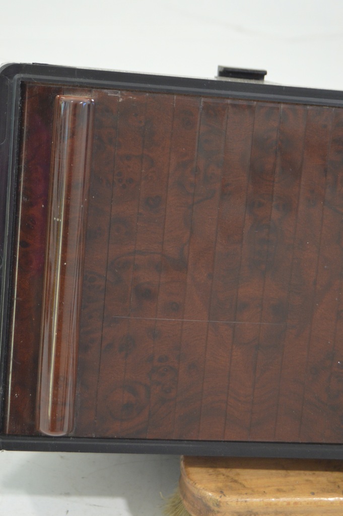 фото №14, Бардачок шторка drewno туннель mercedes w140 s klasa cl c140 1406800052