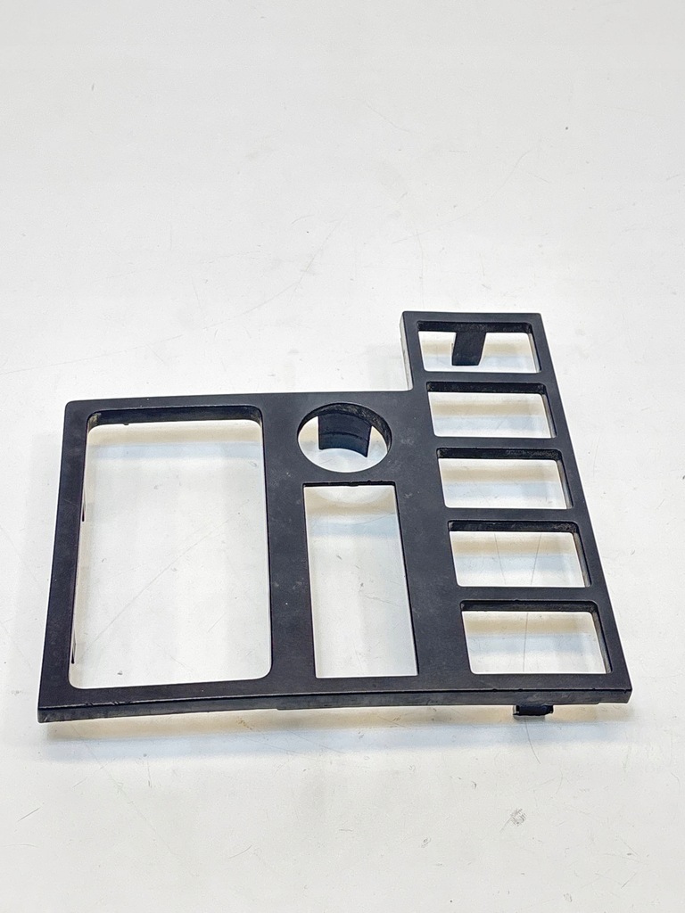 фото №1, Vw volkswagen transporter t4 lift 96-02 рамка пластик заглушка панелі rozdzi